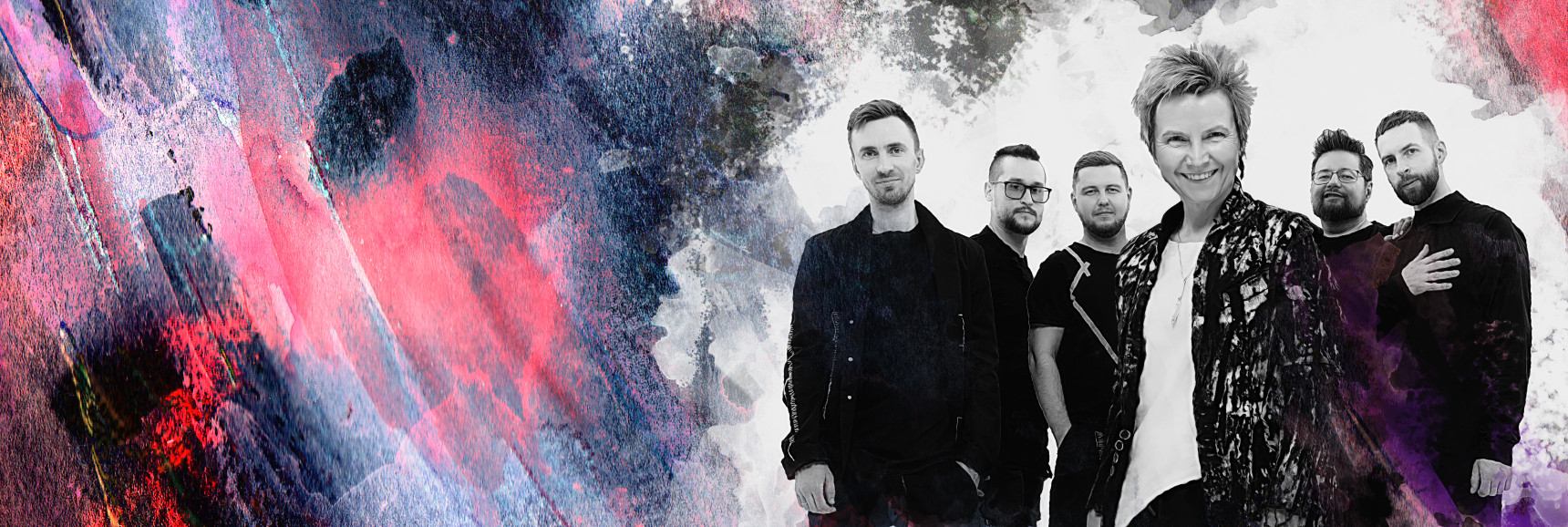 Группа «Сурганова и Оркестр» Театрально-концертное агентство "Звёздный дождь"